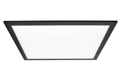 Image of Eglo Led-Cct Deckenleuchte 450X450 schwarz/weiss Salobrena-Z bei JUMBO