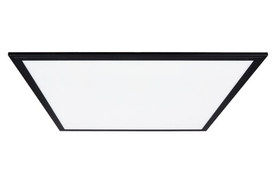 Image of Eglo Led-Cct Deckenleuchte 595X595 schwarz/weiss Salobrena-Z bei JUMBO