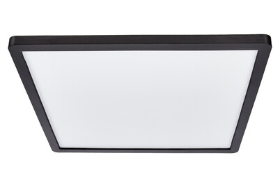 Image of Eglo Led-Zig-Rgb/Cct Deckenleuchte 294X294 schwarz Rovito-Z bei JUMBO