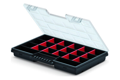 Image of Organizer NOR 30 bei JUMBO
