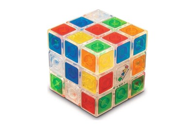 Image of Thinkfun Rubik's Crystal (De)