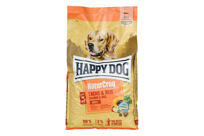 Image of Alleinfuttermittel für ausgewachsene, normalaktive Hunde. bei JUMBO