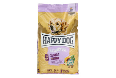 Image of Alleinfuttermittel für ausgewachsene, normalaktive Hunde.