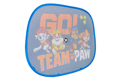 Image of Hits4Kids Sonnenschutz Paw Patrol, 36x44cm bei JUMBO