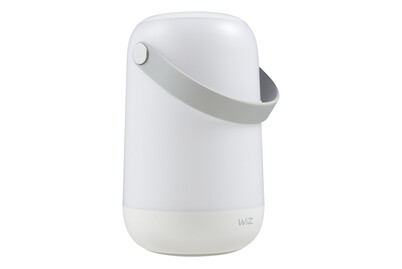Image of WiZ Mobile Portable Tunable White & Color 400lm Einzelpack
