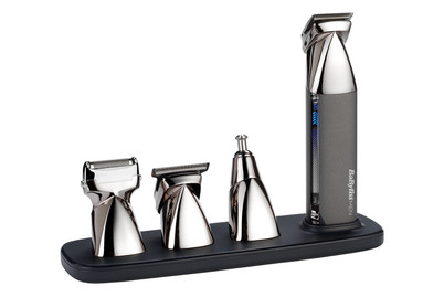 Image of Babyliss Multitrimmer 15in1 Mt996E bei JUMBO