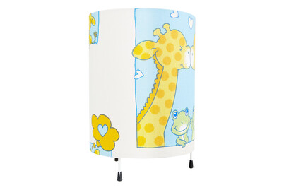 Image of Raffi Tischlampe LED weiss bei JUMBO