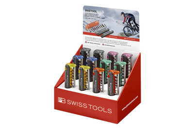 Image of Biketool Pb470 BOX bei JUMBO