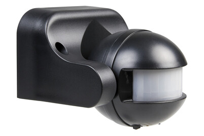 Image of GO ON Bewegungsmelder Nicci Schwarz bei JUMBO