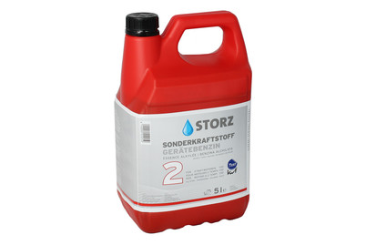 Image of Storz Gerätebenzin 2 Takt 5L bei JUMBO