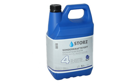 Image of Storz Gerätebenzin 4 Takt 5L bei JUMBO