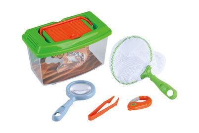 Image of Playgo Insektenforscher-Set bei JUMBO