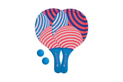 Image of Schildkröt Neopren Catchball Set bei JUMBO