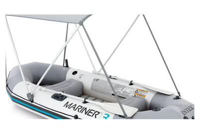 Image of Intex Sonnendach für Schlauchboot bei JUMBO