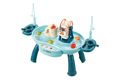 Image of Angelplattform mit Motor, Licht und Soun bei JUMBO