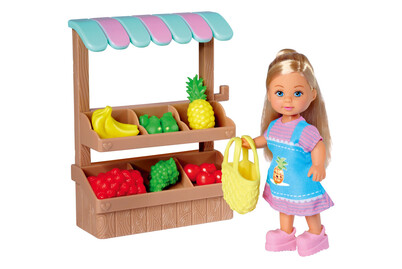 Image of Evi Love Fruit Stand