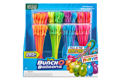 Image of Bunch o Balloons 8 Pack Tropical Party bei JUMBO