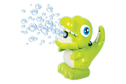 Image of Magic Bubble Dino