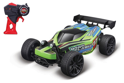 Image of Maisto RC Buggy 2.4 GHz.