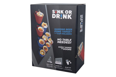 Image of Waboba Sink or Drink bei JUMBO