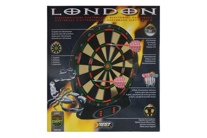 Image of Elektronisches Dart bei JUMBO