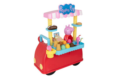 Image of Peppa's Eiswagen bei JUMBO