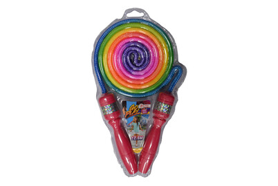 Image of Regenbogen Springseil bei JUMBO