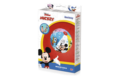 Image of Disney Junior Mickey & Friends Wasserball