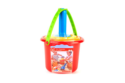 Image of 5-in-1-Strandset bei JUMBO