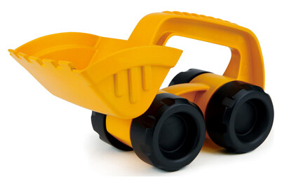 Image of Monster-Bagger bei JUMBO