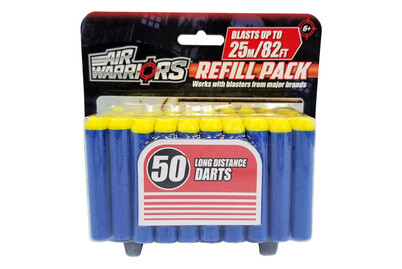 Image of 50 Dart Refill Pack bei JUMBO
