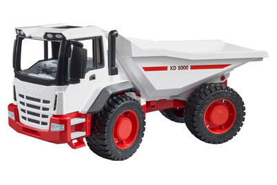 Image of Bruder Dumper bei JUMBO