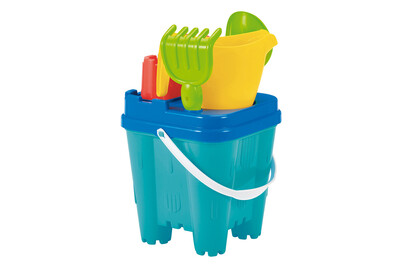 Image of Sandeimer Burg, 18.5cm bei JUMBO