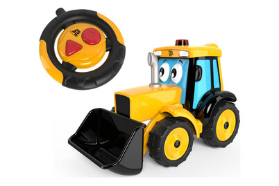 Image of TZ Mein 1. JCB RC Joey JCB bei JUMBO
