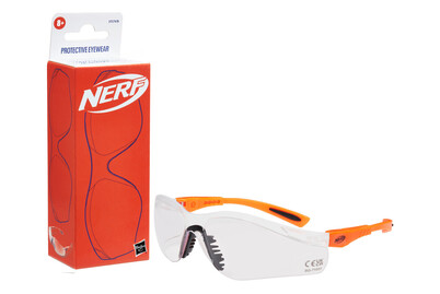 Image of Nerf Brille bei JUMBO
