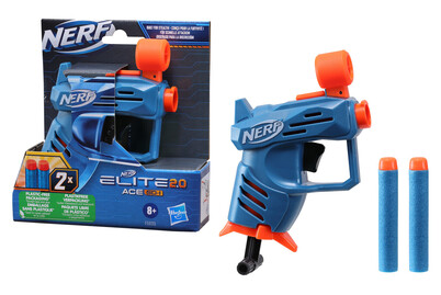 Image of Nerf Elite 2.0 Ace Sd-1 bei JUMBO