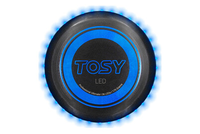 Image of Tosy Ultimate Disc LED blau