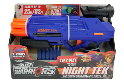 Image of Night Tek Plaster bei JUMBO