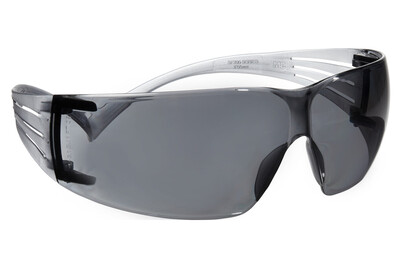 Image of 3M Schutzbrille SecureFit Sf200Cc1 grau bei JUMBO
