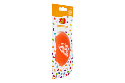 Image of Jelly Belly 3D Tangerine bei JUMBO