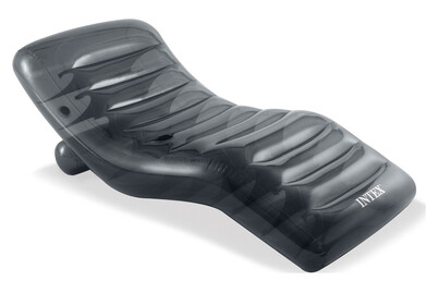 Image of Intex Cool Grey Lounge bei JUMBO