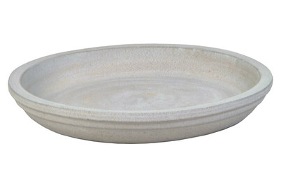 Image of Untersetzer Toledo D30Cm capp-taupe Hom bei JUMBO