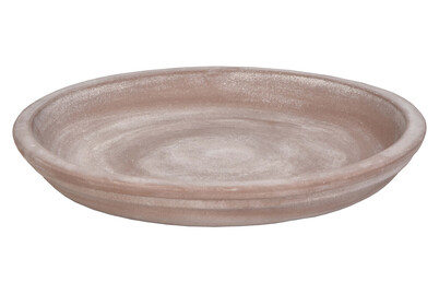 Image of Untersetzer Provence Ø36Cm cappuccino taupe bei JUMBO