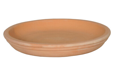 Image of Untersetzer Tirano 30Cm terracotta bei JUMBO
