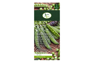 Image of Jardin Royal Markerbse Wunder von Kelvedon bei JUMBO