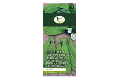 Image of Jardin Royal Kiefelerbse Oregon Sugar Pod bei JUMBO