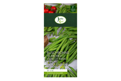 Image of Jardin Royal Buschbohne Elmoro bei JUMBO
