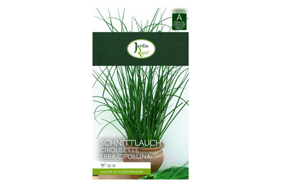 Image of Jardin Royal Schnittlauch bei JUMBO
