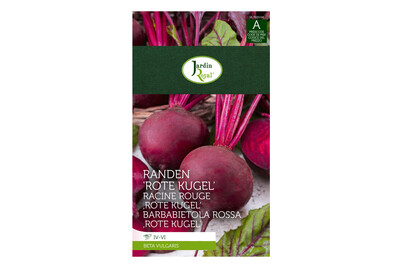Image of Jardin Royal Randen Rote Kugel bei JUMBO