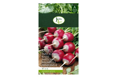 Image of Jardin Royal Radies National bei JUMBO